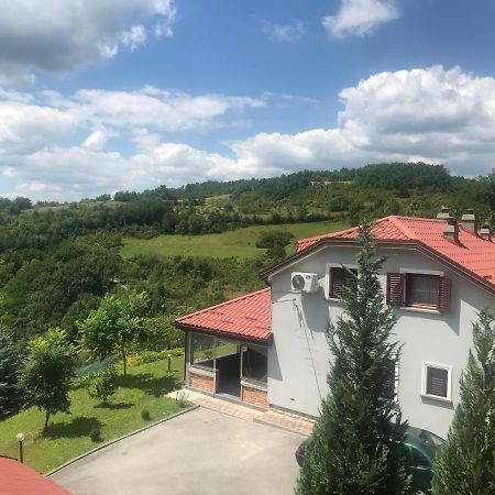 Appartamento Kuca Za Odmor Magdalena&V Krapina Esterno foto