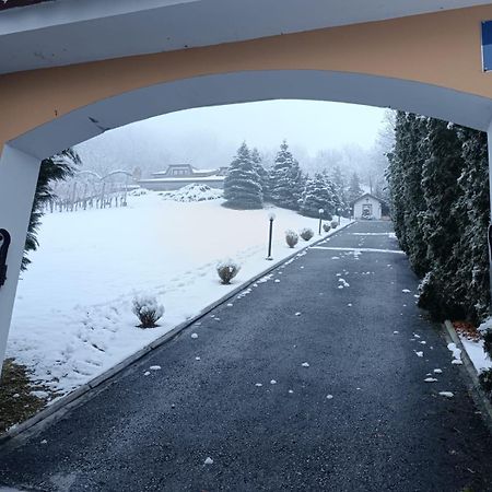 Appartamento Kuca Za Odmor Magdalena&V Krapina Esterno foto