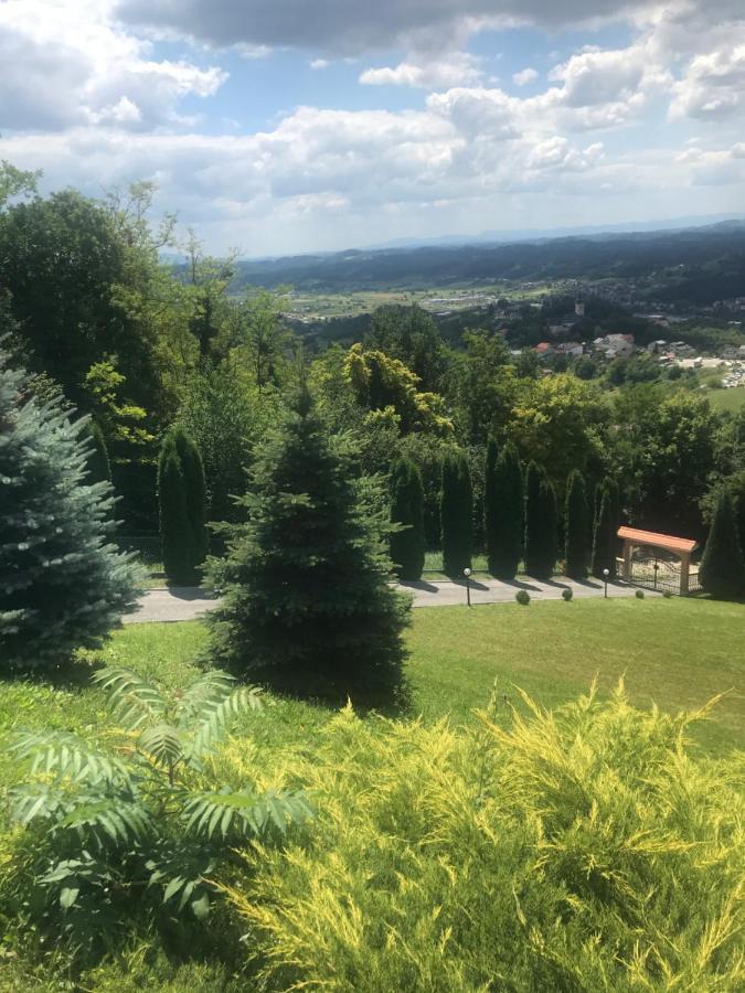 Appartamento Kuca Za Odmor Magdalena&V Krapina Esterno foto