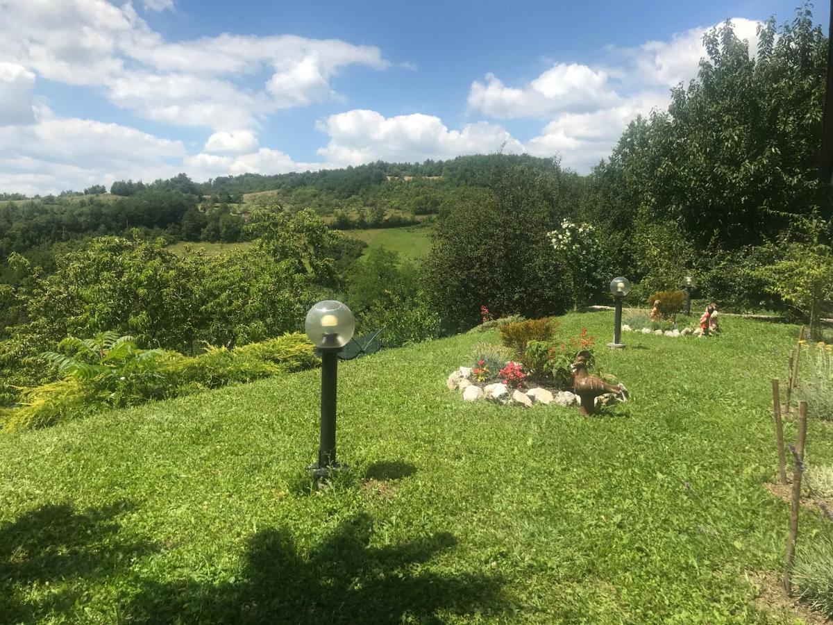 Appartamento Kuca Za Odmor Magdalena&V Krapina Esterno foto