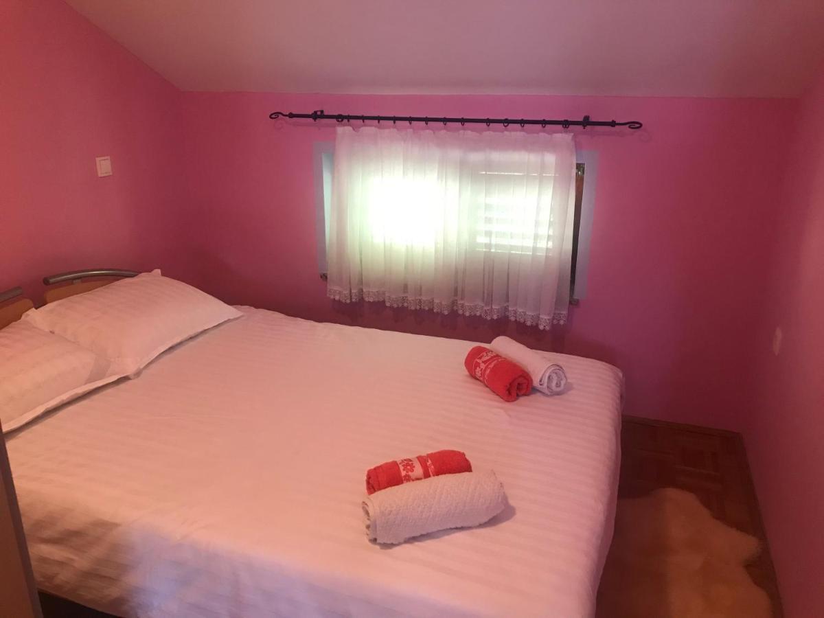 Appartamento Kuca Za Odmor Magdalena&V Krapina Esterno foto