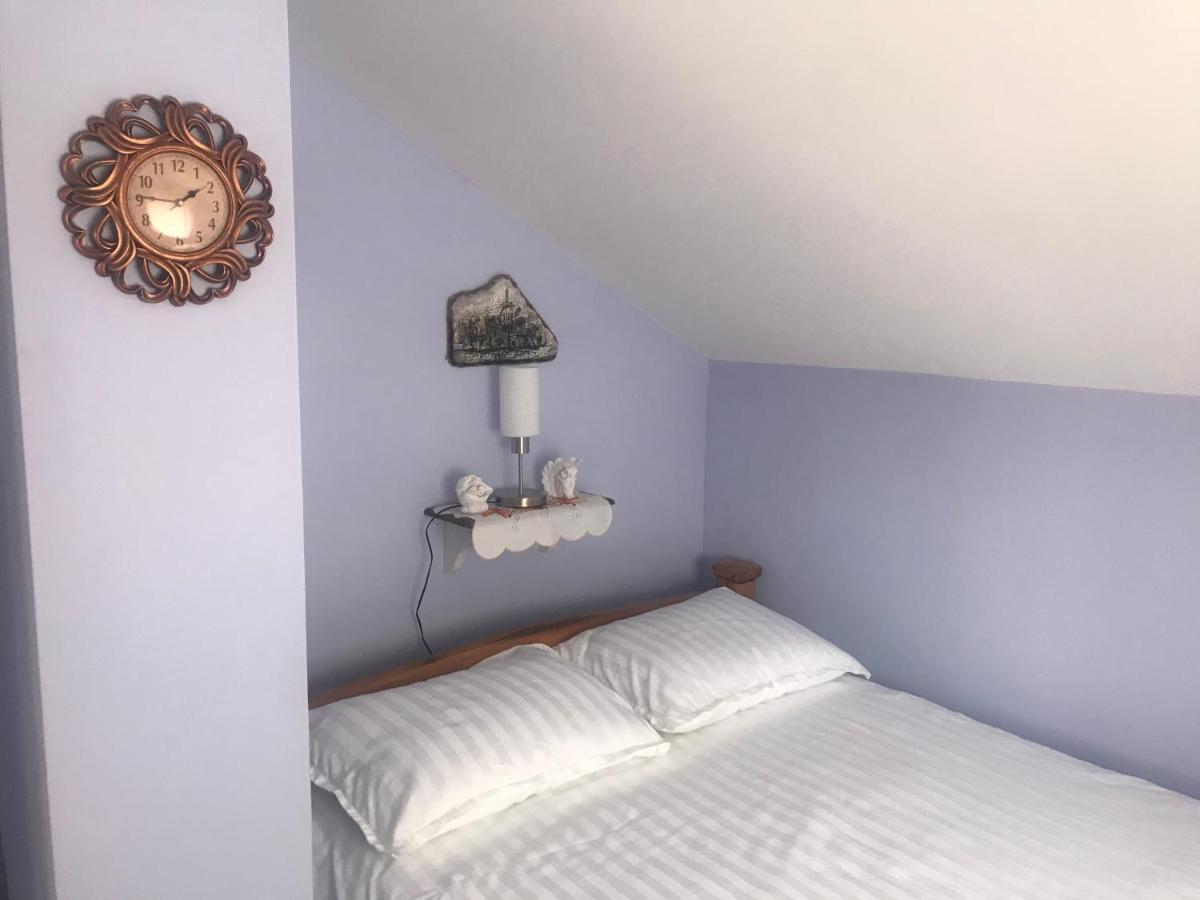 Appartamento Kuca Za Odmor Magdalena&V Krapina Esterno foto