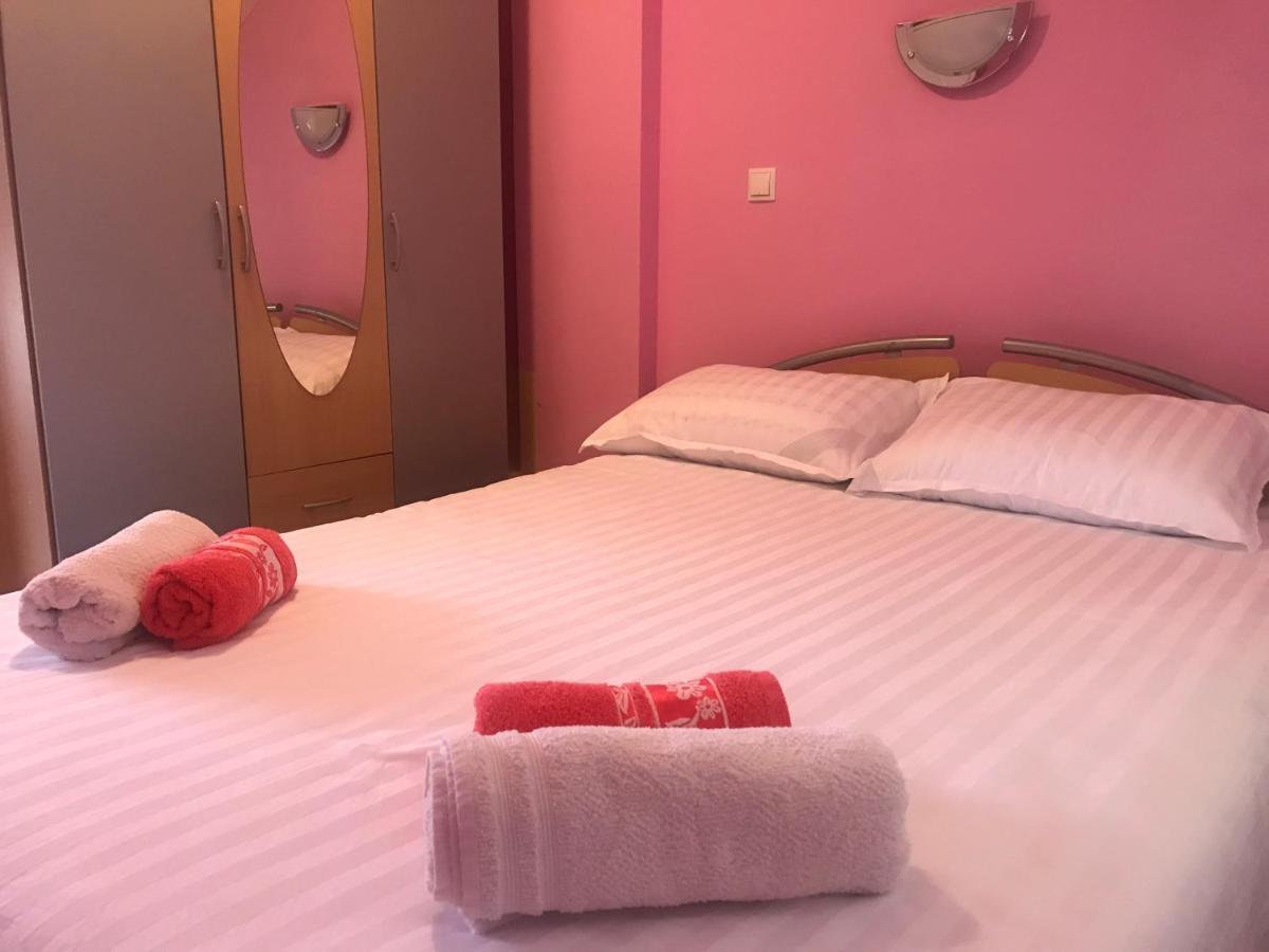Appartamento Kuca Za Odmor Magdalena&V Krapina Esterno foto
