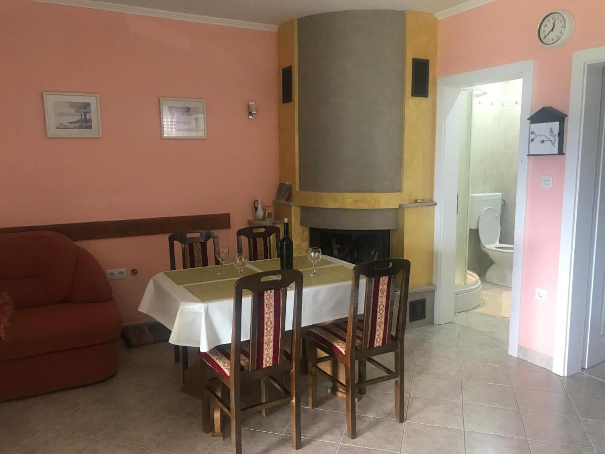 Appartamento Kuca Za Odmor Magdalena&V Krapina Esterno foto