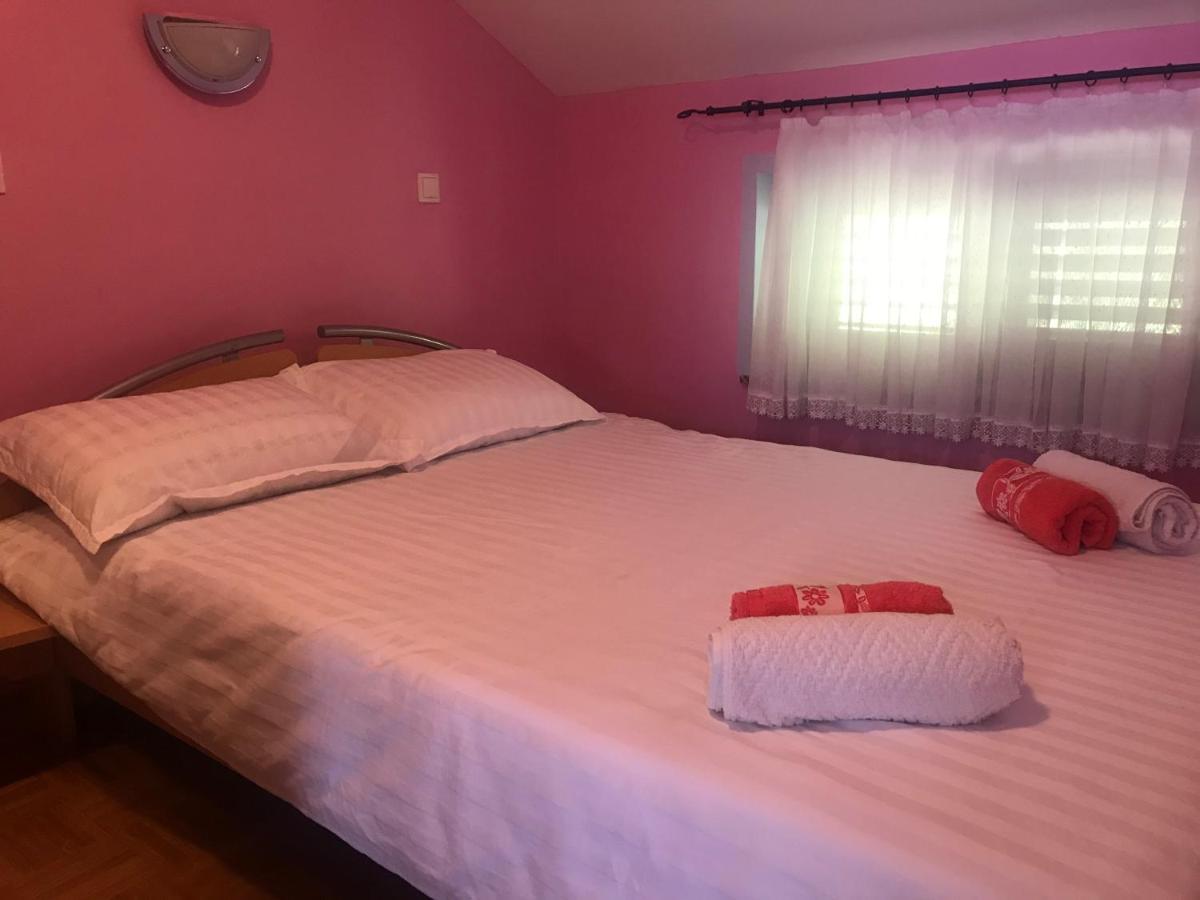 Appartamento Kuca Za Odmor Magdalena&V Krapina Esterno foto