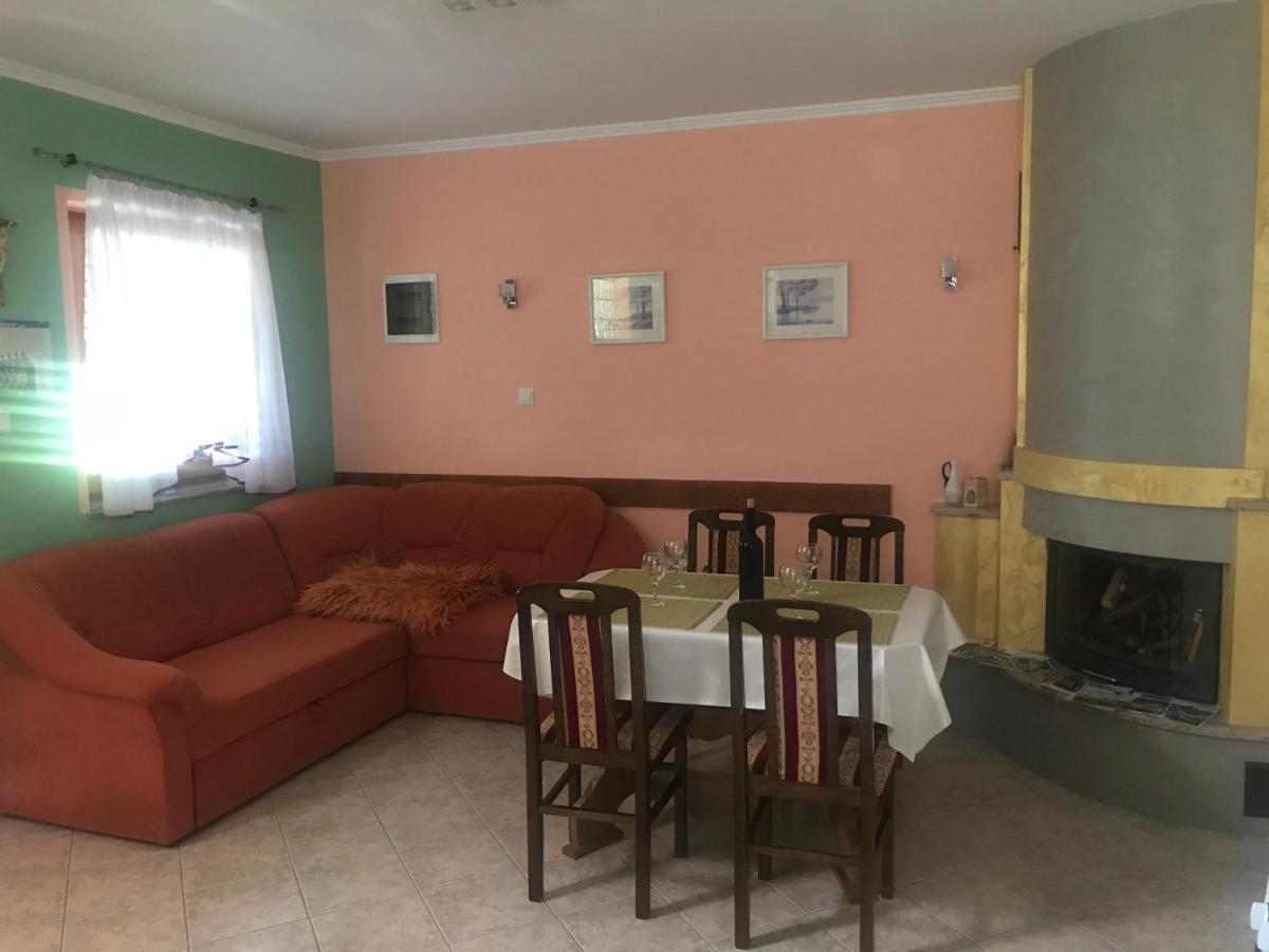 Appartamento Kuca Za Odmor Magdalena&V Krapina Esterno foto