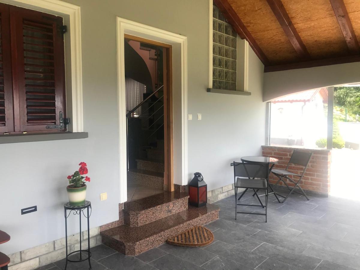Appartamento Kuca Za Odmor Magdalena&V Krapina Esterno foto