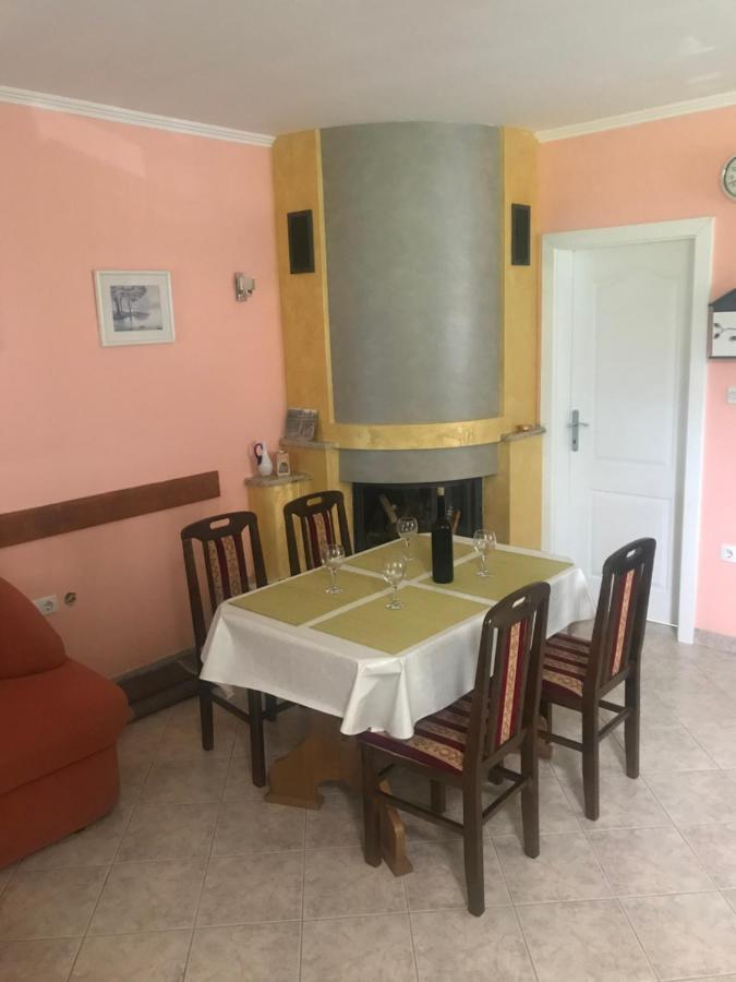 Appartamento Kuca Za Odmor Magdalena&V Krapina Esterno foto