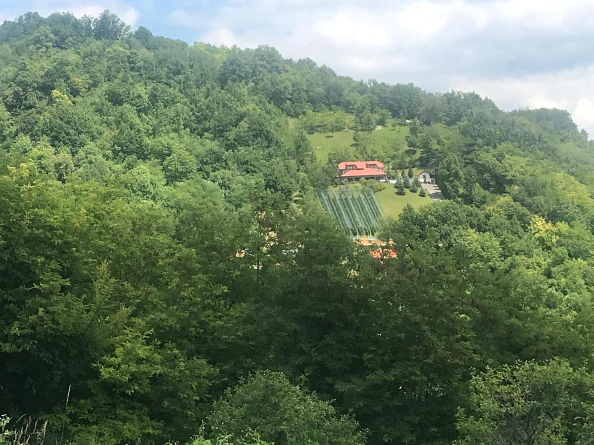 Appartamento Kuca Za Odmor Magdalena&V Krapina Esterno foto