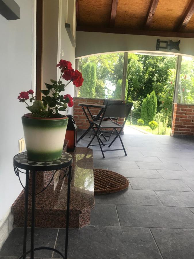 Appartamento Kuca Za Odmor Magdalena&V Krapina Esterno foto