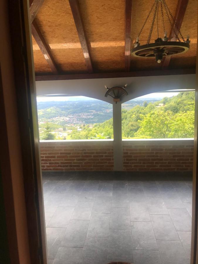 Appartamento Kuca Za Odmor Magdalena&V Krapina Esterno foto