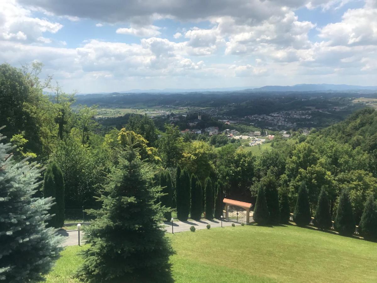 Appartamento Kuca Za Odmor Magdalena&V Krapina Esterno foto