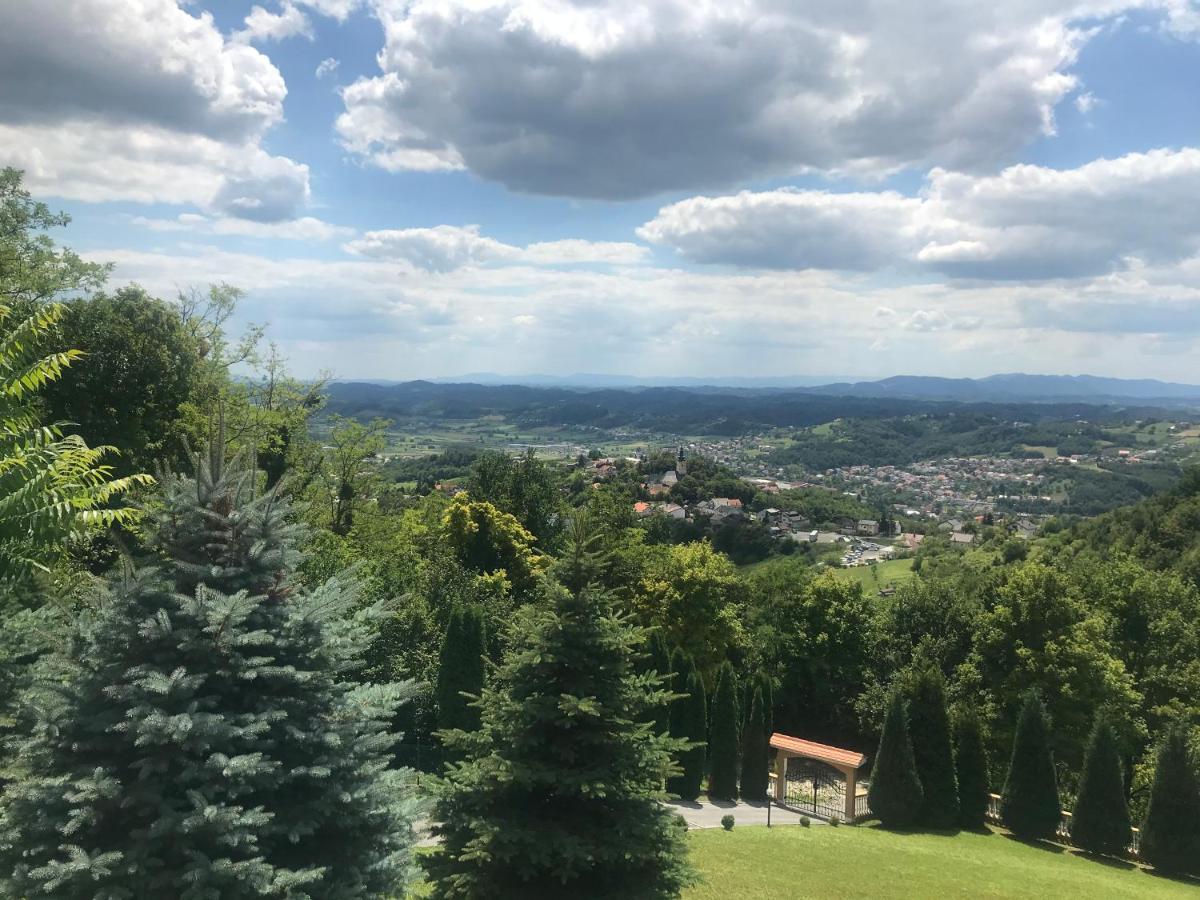 Appartamento Kuca Za Odmor Magdalena&V Krapina Esterno foto
