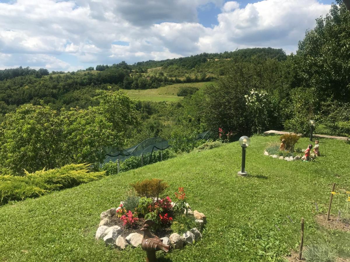 Appartamento Kuca Za Odmor Magdalena&V Krapina Esterno foto