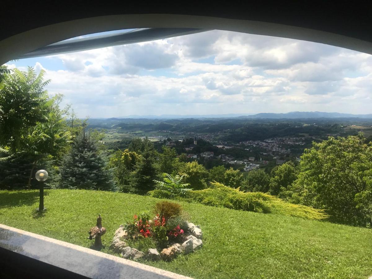 Appartamento Kuca Za Odmor Magdalena&V Krapina Esterno foto