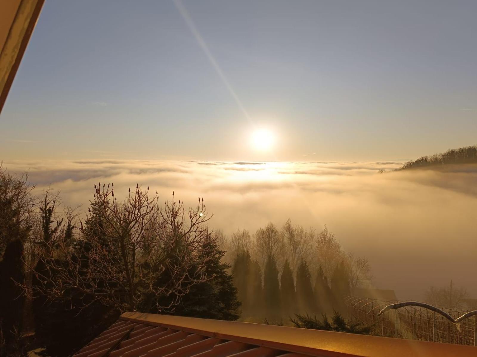 Appartamento Kuca Za Odmor Magdalena&V Krapina Esterno foto