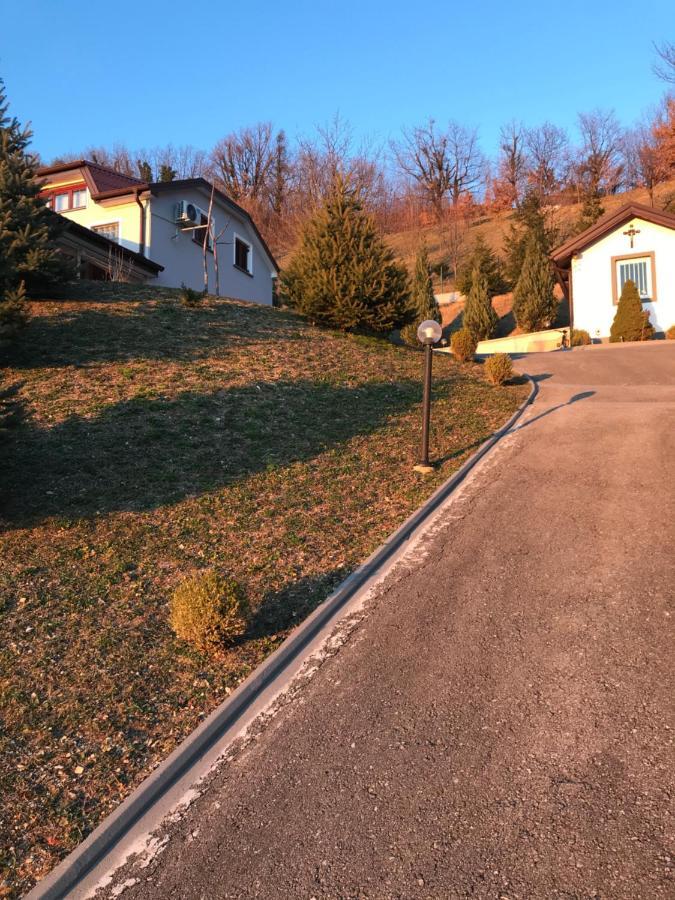 Appartamento Kuca Za Odmor Magdalena&V Krapina Esterno foto