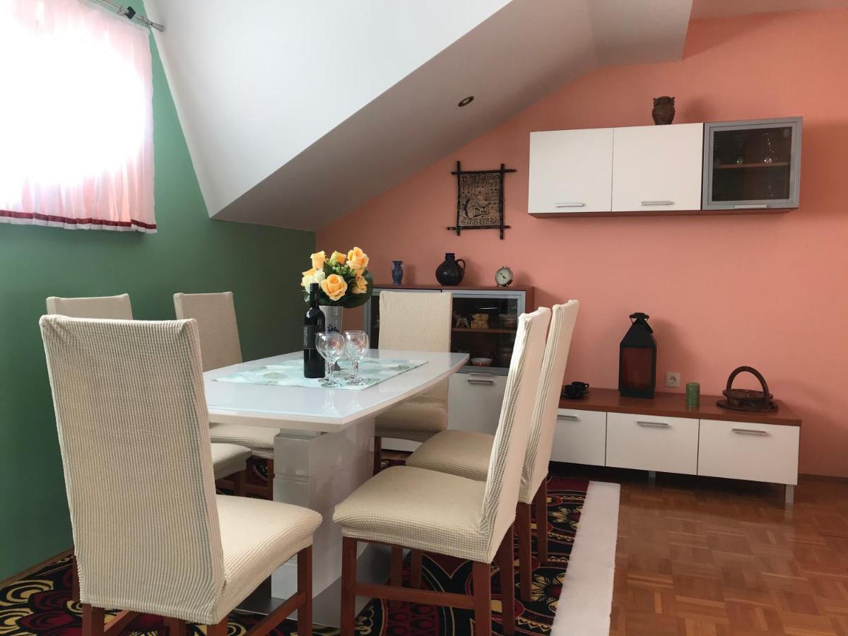 Appartamento Kuca Za Odmor Magdalena&V Krapina Esterno foto