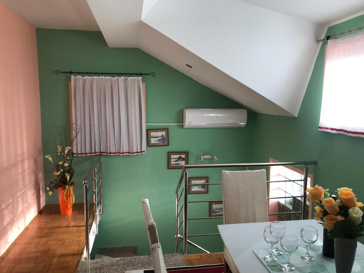 Appartamento Kuca Za Odmor Magdalena&V Krapina Esterno foto