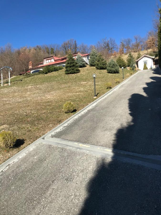 Appartamento Kuca Za Odmor Magdalena&V Krapina Esterno foto