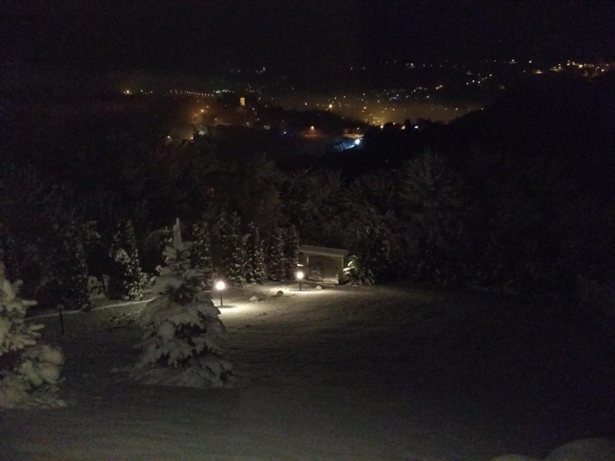 Appartamento Kuca Za Odmor Magdalena&V Krapina Esterno foto