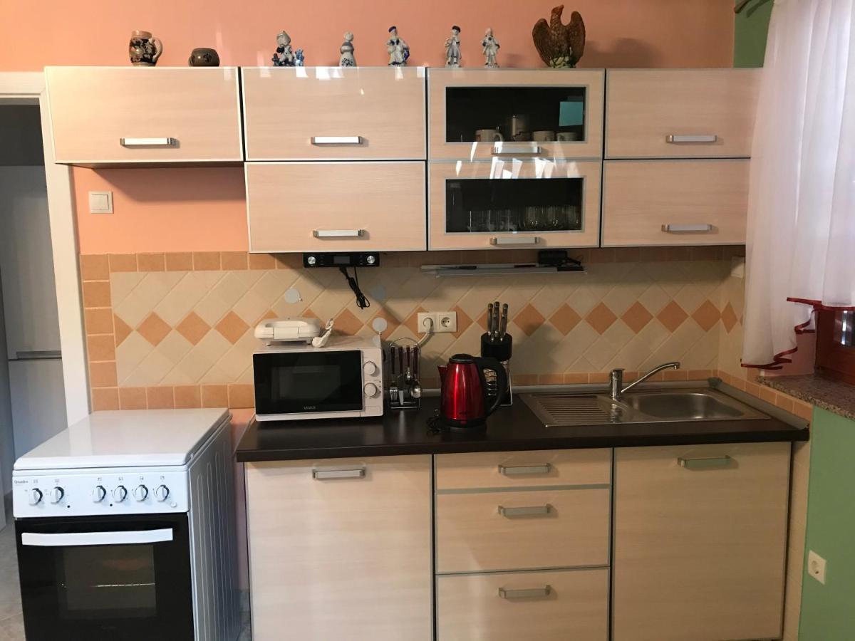 Appartamento Kuca Za Odmor Magdalena&V Krapina Esterno foto