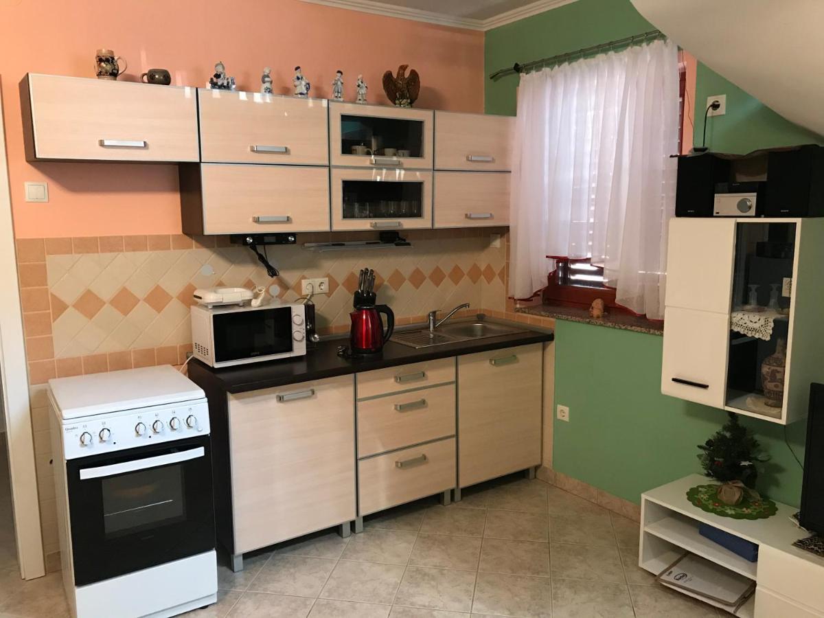 Appartamento Kuca Za Odmor Magdalena&V Krapina Esterno foto