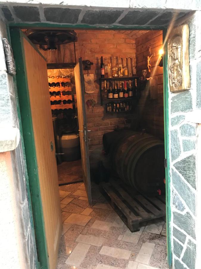 Appartamento Kuca Za Odmor Magdalena&V Krapina Esterno foto