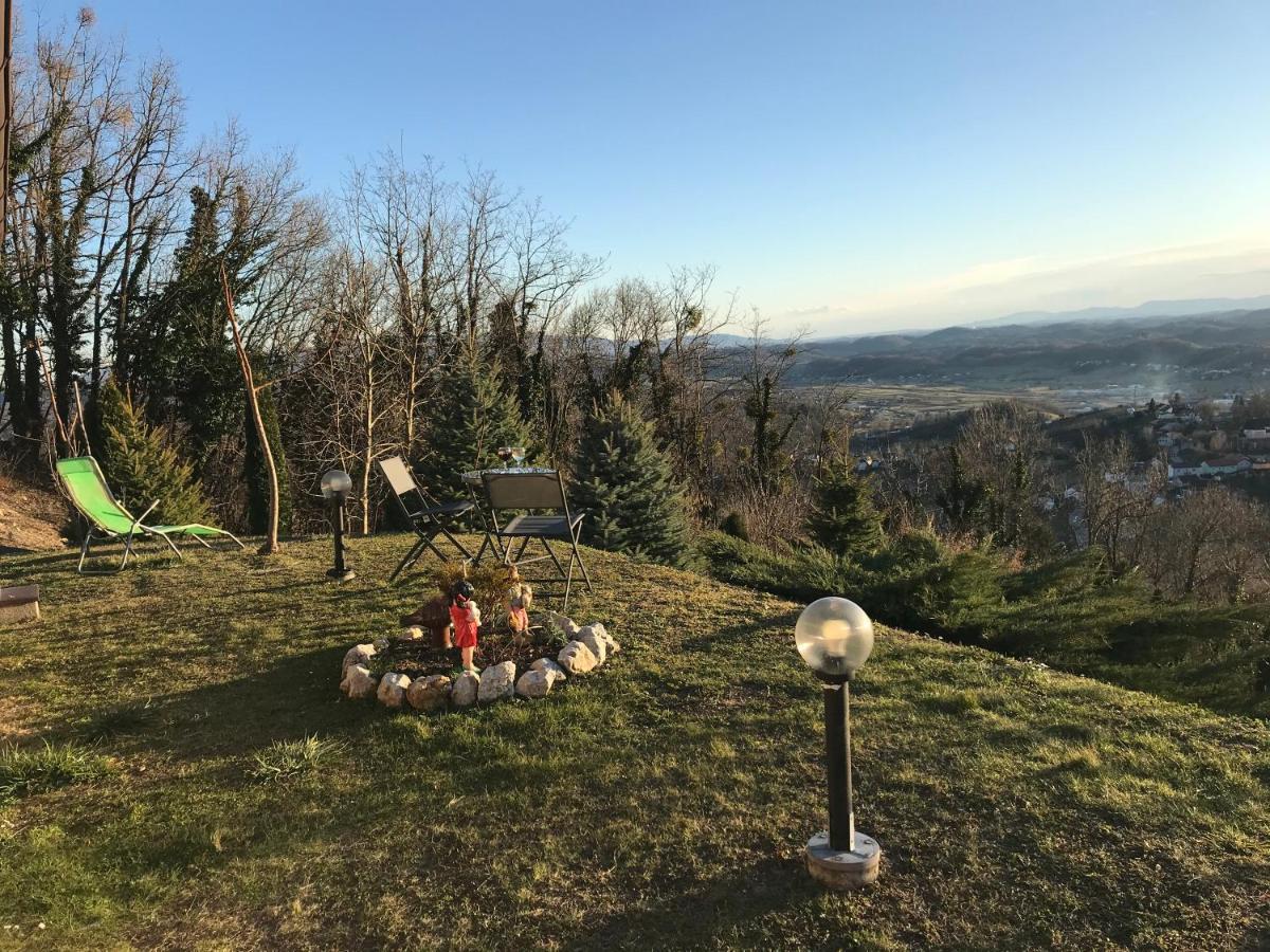 Appartamento Kuca Za Odmor Magdalena&V Krapina Esterno foto