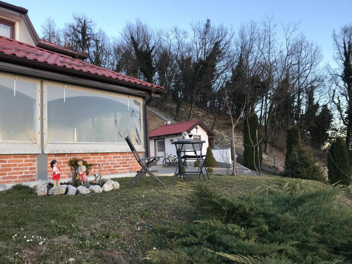 Appartamento Kuca Za Odmor Magdalena&V Krapina Esterno foto