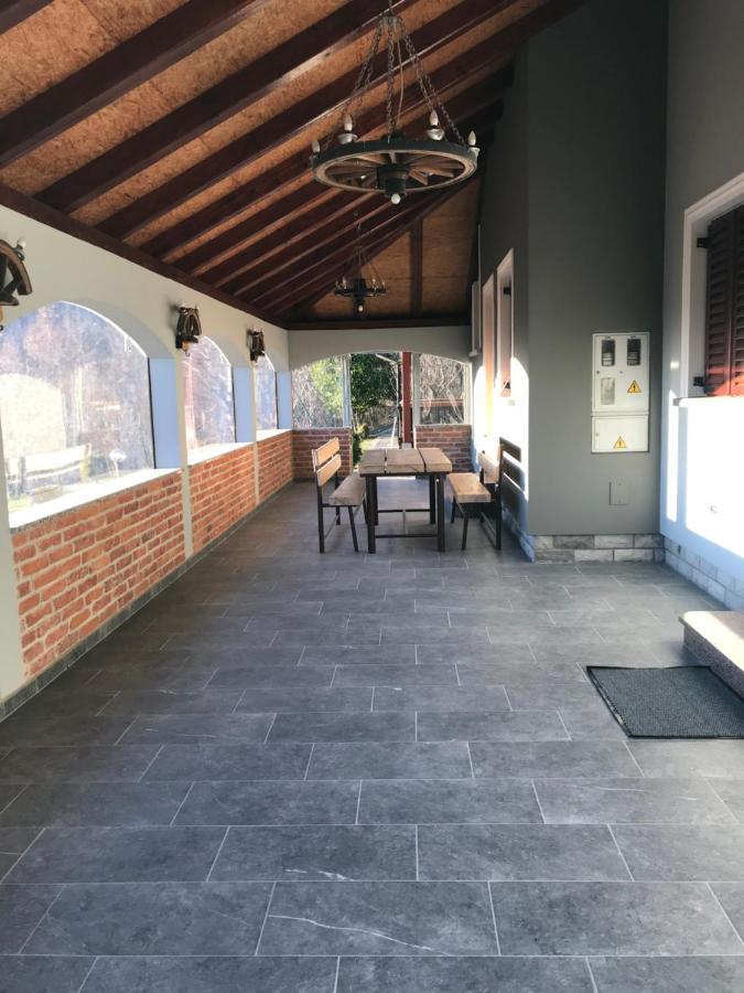 Appartamento Kuca Za Odmor Magdalena&V Krapina Esterno foto