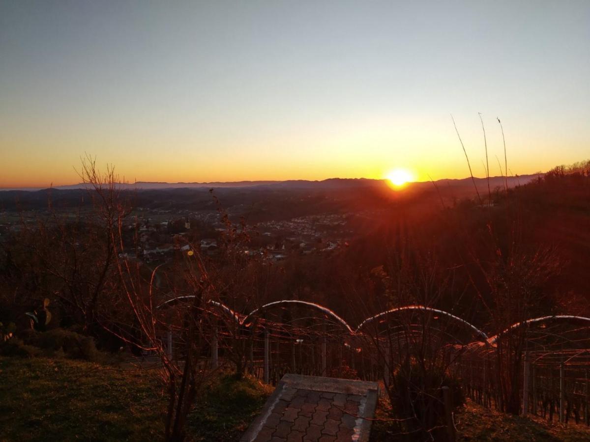 Appartamento Kuca Za Odmor Magdalena&V Krapina Esterno foto