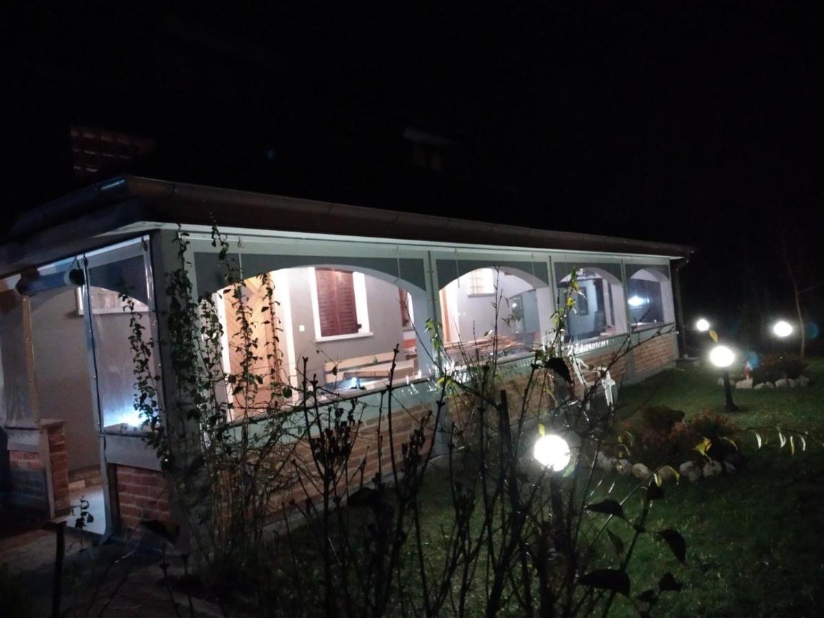 Appartamento Kuca Za Odmor Magdalena&V Krapina Esterno foto